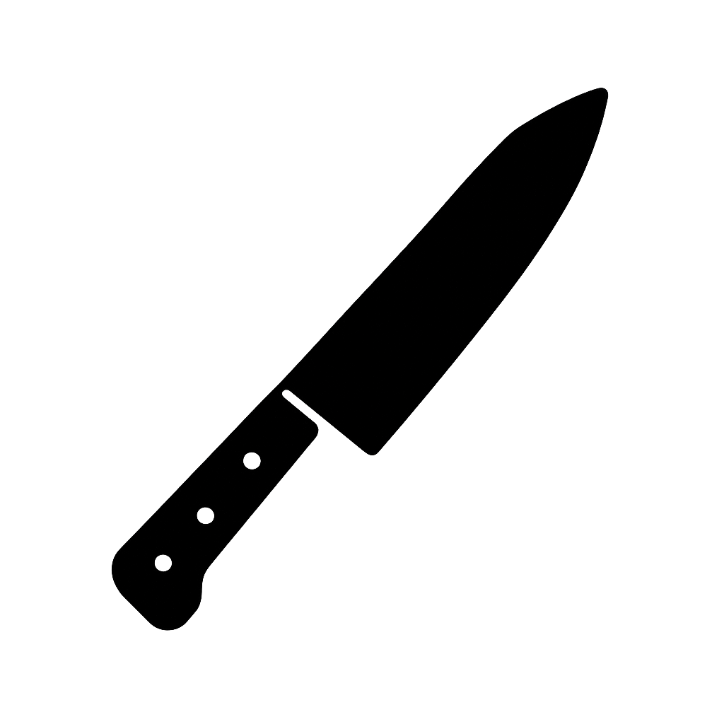 Saltknives